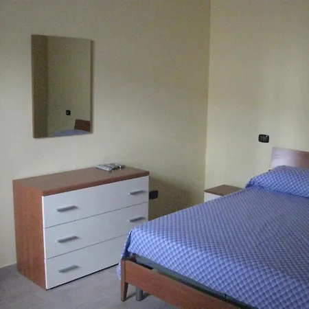 Apartamento Zaleuco *