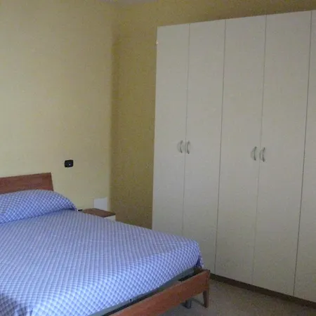 Zaleuco Apartment