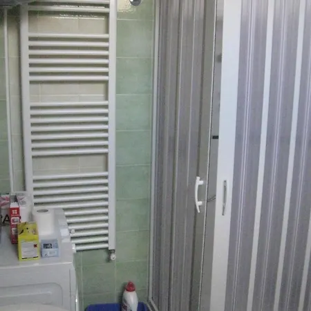 Apartment Zaleuco
