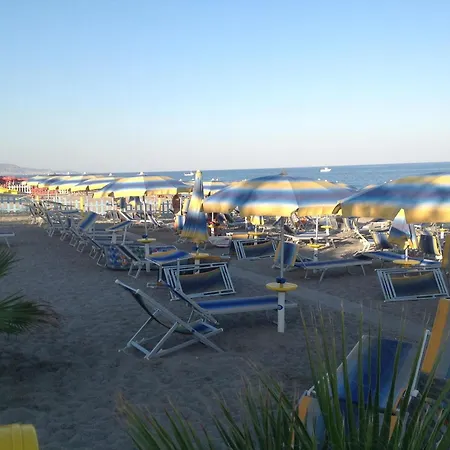 Apartment Zaleuco Locri